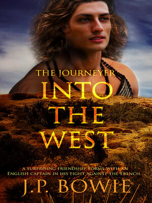 cover image of Into the West